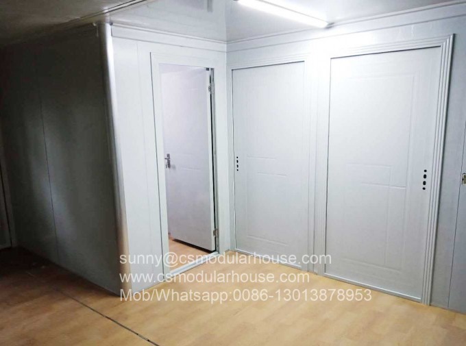 Expandable Container Movable House Home Image1