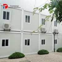 Expandable Container House for Sale