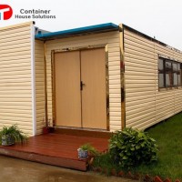Australia Expandable Container House Price