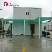 Mobile Living House Container for Sale