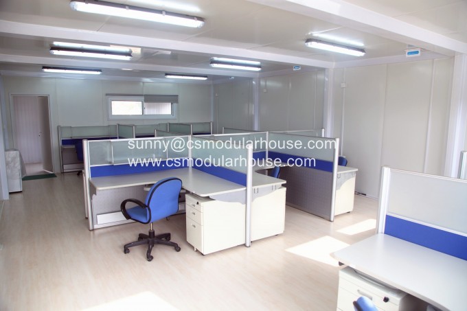 Container House for Sale Image1