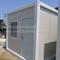 Accommodation Low Cost Container House