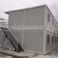 Prefab Container House