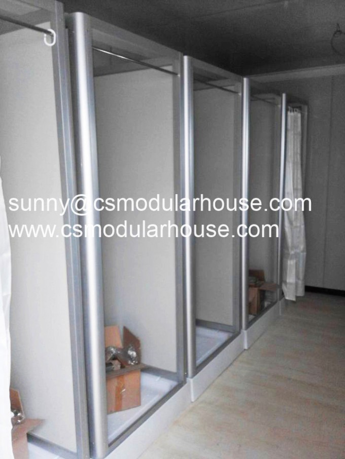 Container House for Sale in Philippines Image1