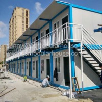 Economic Modular Container House
