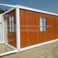 6*3m Low Cost Container House