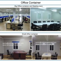 Professional Supplier of Container House