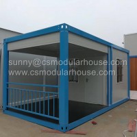 Cheap Container House