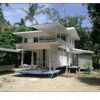 Container House Design
