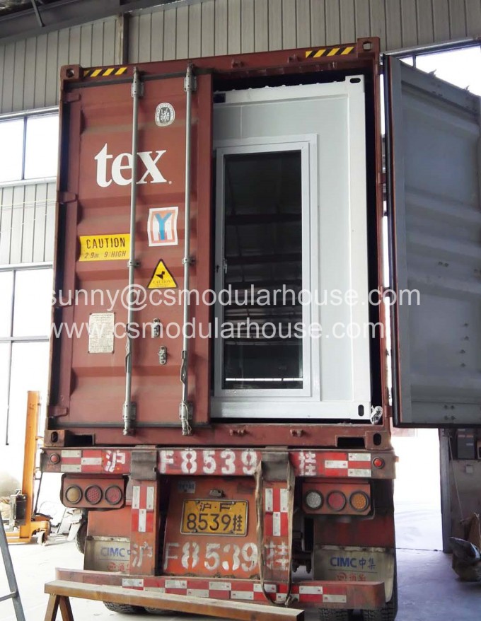 Three in One Container House Image1