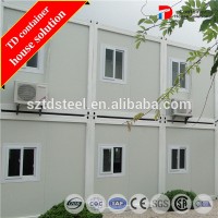 Expandable Modular Container House Luxury for Sale 20FT 40FT