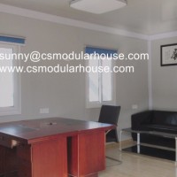 Office Container House for Sale