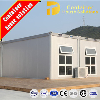 High Quality Container House Image1