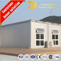 High Quality Container House