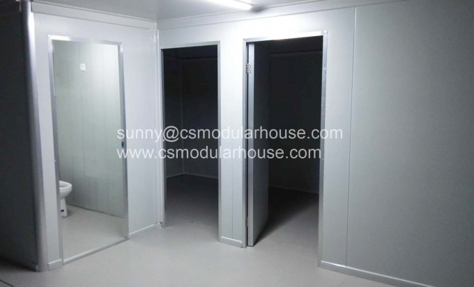 Easy Assemble Container House Image1