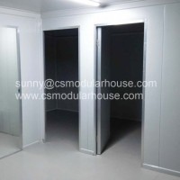 Easy Assemble Container House