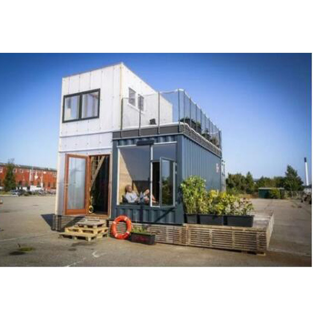 House Container Image1