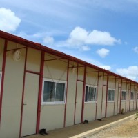 Prefabricated House Prices Container House Luxury