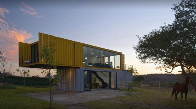 House Livable Container Image1