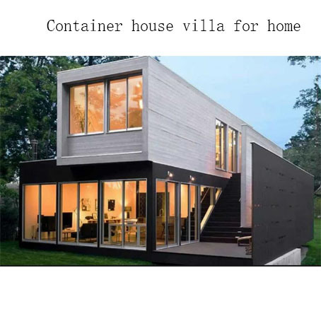 Container Homes House Image1