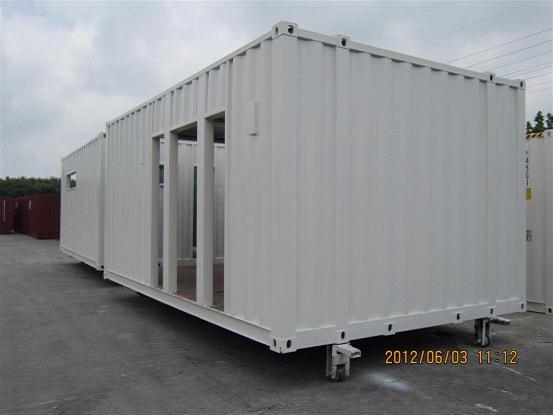 Storage Container in Flat Packaging Image1