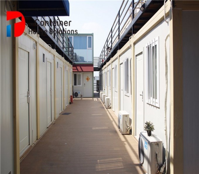 Container Flat Pack Image1