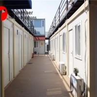 Container Flat Pack