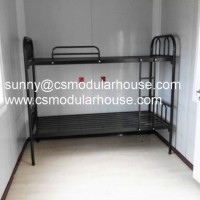 Economic Flat Pack Prefab Container