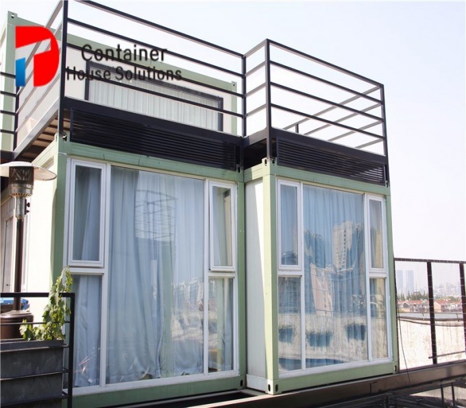 Flat Pack Container Manufacturer Image1