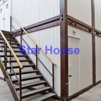 Sanitary Containers Recycle and Reusable