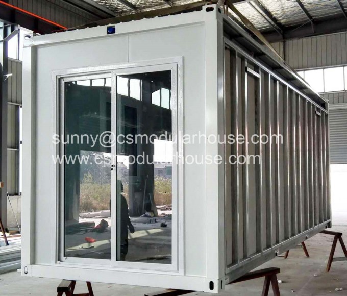 Three in One Container Home Image1