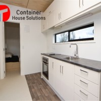 Container Restaurant for Sale