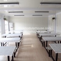 Mobile Container Home