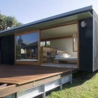 Safe and Stable Office Container