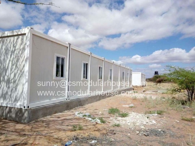 Modular Container Homes Image1