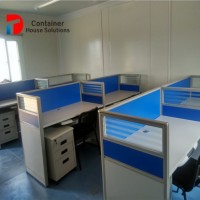 Office Container Price