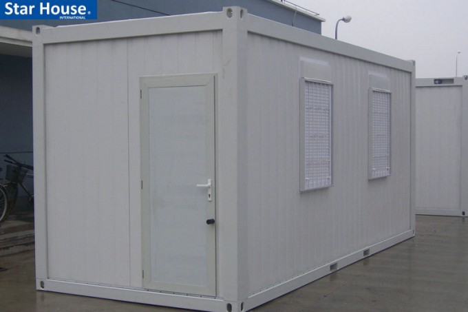 Foldable Containers Image1