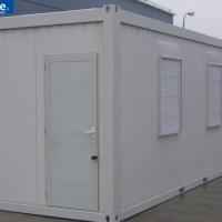 Foldable Containers