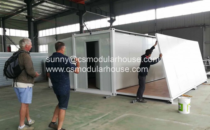 Expandable Container 3 in 1 Image1