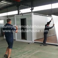 Expandable Container 3 in 1