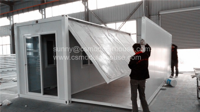 China Container Homes Image1