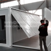 China Container Homes