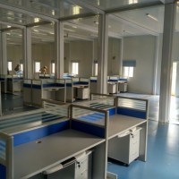 Prefab 40 FT Container Office for Sale