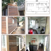 Container Home
