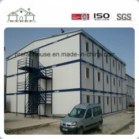 20FT & 40FT Expa