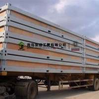 Flat Pack Cheap Portable Prefabricated Container House for Sale