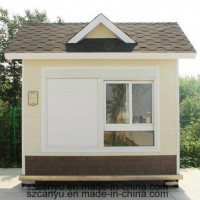 20FT/40FT Container House /Foldable Container Homes Flat Pack Container House