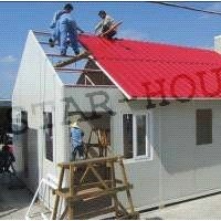 Housing Containers