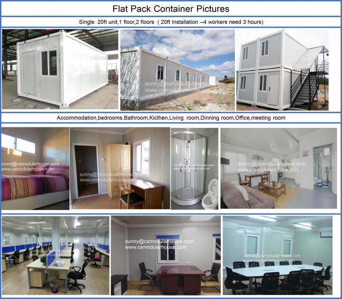 Container House Image1