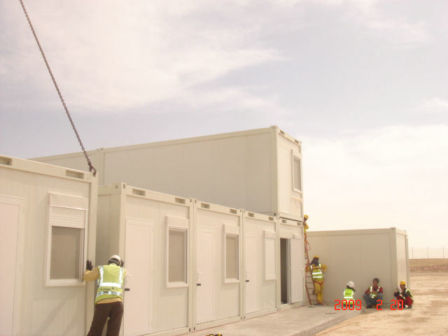 Accommodation Container Image1